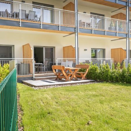 Apartment Ski&Nature "Moserkopf" Mauterndorf  Buitenkant foto