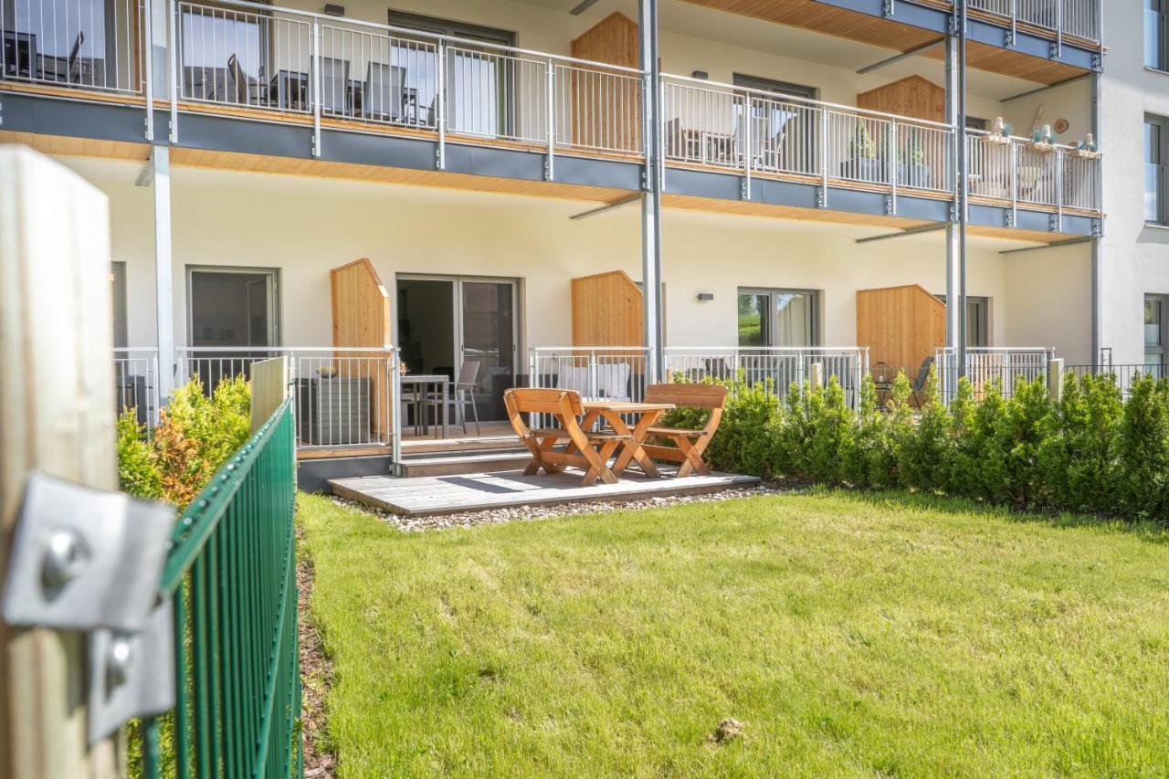 Apartment Ski&Nature "Moserkopf" Mauterndorf  Buitenkant foto